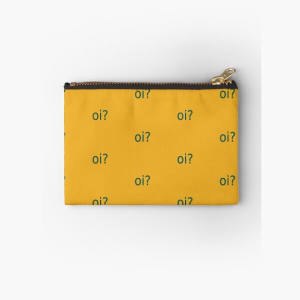 Item preview, Oi Australia Aussie Oz AUS World Cup Football 2026 designed and sold by Doctor Schtrudel.