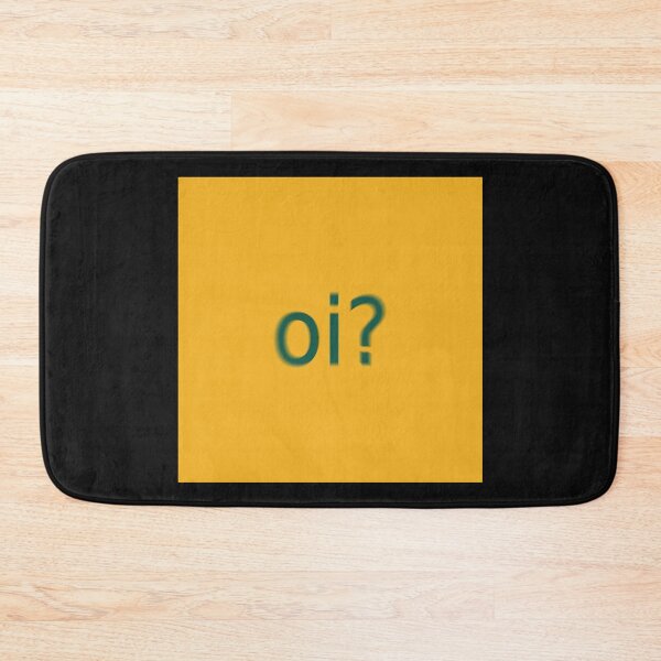 Item preview, Oi Australia Aussie Oz AUS World Cup Football 2026 designed and sold by Doctor Schtrudel.