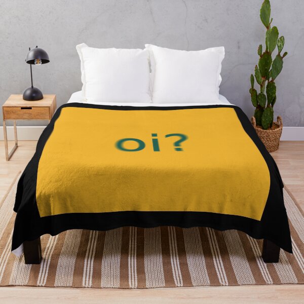 Item preview, Oi Australia Aussie Oz AUS World Cup Football 2026 designed and sold by Doctor Schtrudel.