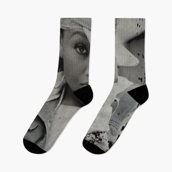 Item preview, Missy Elliott Vintage Hip Hop Legend designed and sold by zigzagalo.