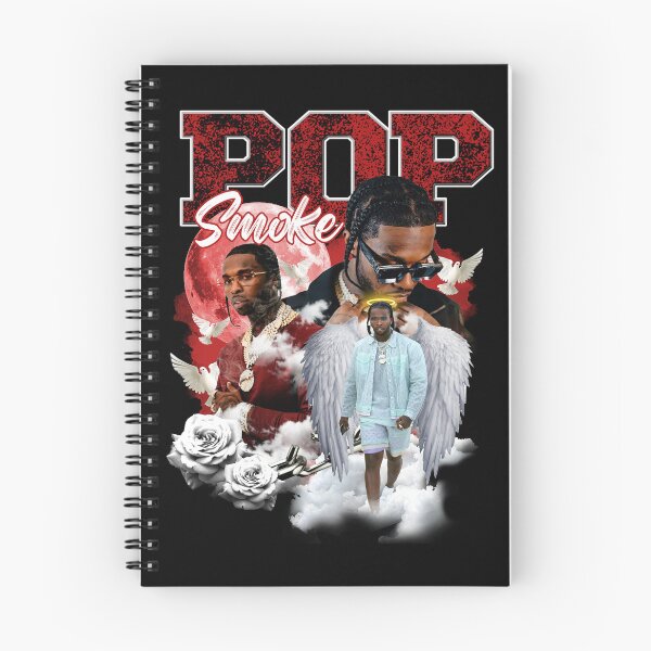 Item preview, P.S Tribute Graphic Tee – Hip Hop Angel Design designed and sold by Candiceblan35.