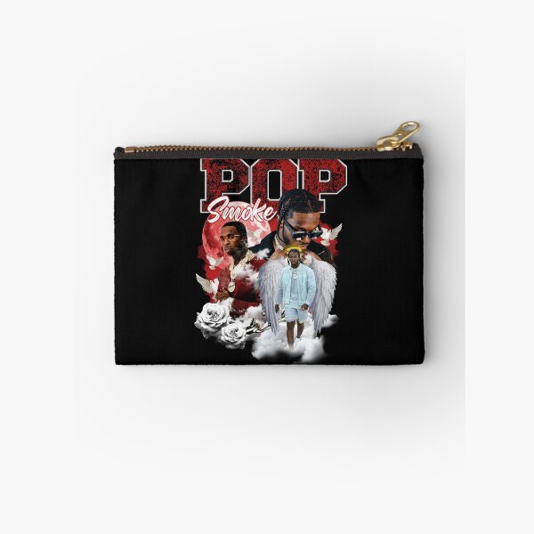Item preview, P.S Tribute Graphic Tee – Hip Hop Angel Design designed and sold by Candiceblan35.