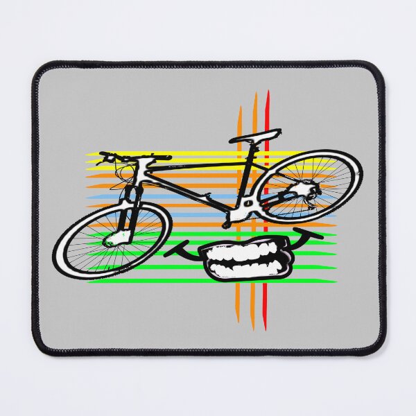 Item preview, Mountain biking MTB cycling cycling designed and sold by MT-Wunderland .