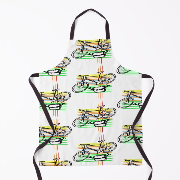 Item preview, Mountain biking MTB cycling cycling designed and sold by MT-Wunderland .