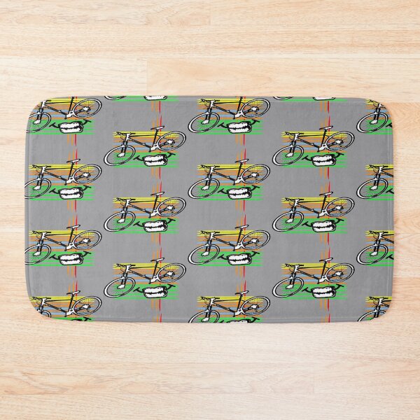 Item preview, Mountain biking MTB cycling cycling designed and sold by MT-Wunderland .