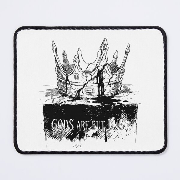 Item preview, Ruined Legacy - Soulsborne Game Aesthetic designed and sold by bapupa.