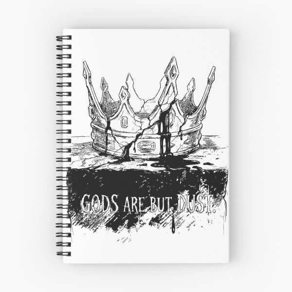 Item preview, Ruined Legacy - Soulsborne Game Aesthetic designed and sold by bapupa.