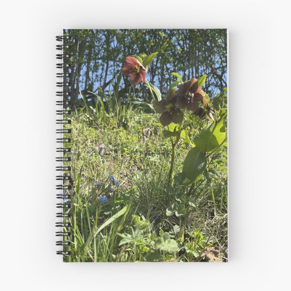 Item preview, Cotswold Countryside 41 designed and sold by Pretty Cotswold Designs.