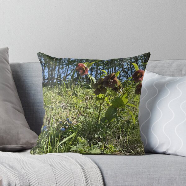 Item preview, Cotswold Countryside 41 designed and sold by Pretty Cotswold Designs.