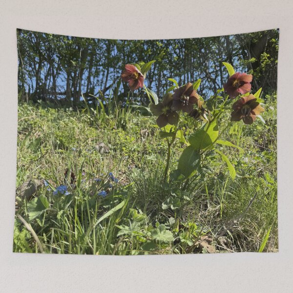 Item preview, Cotswold Countryside 41 designed and sold by Pretty Cotswold Designs.