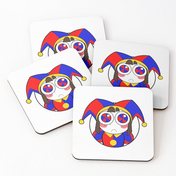Item preview, The Amazing Digital Circus -Tadc - Pomni Door Logo - TADC designed and sold by bethanyrodgers6.