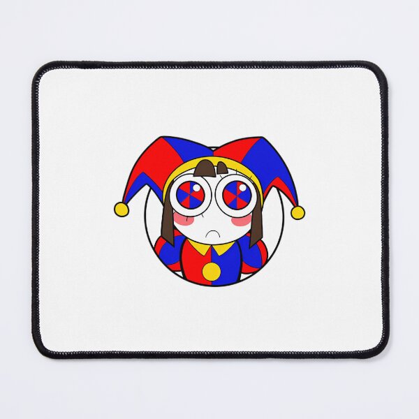 Item preview, The Amazing Digital Circus -Tadc - Pomni Door Logo - TADC designed and sold by bethanyrodgers6.
