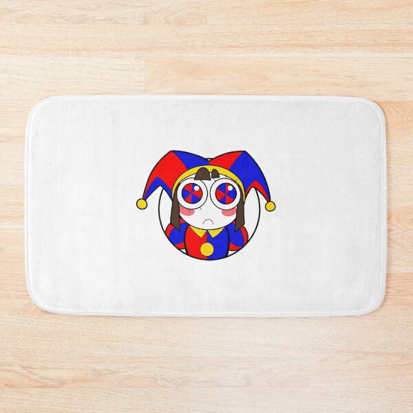 Item preview, The Amazing Digital Circus -Tadc - Pomni Door Logo - TADC designed and sold by bethanyrodgers6.