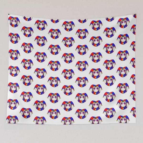 Item preview, The Amazing Digital Circus -Tadc - Pomni Door Logo - TADC designed and sold by bethanyrodgers6.
