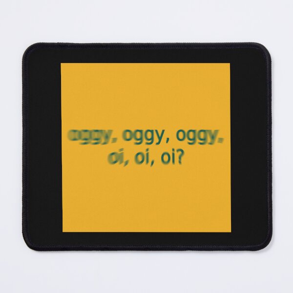 Item preview, Oggy Oi Australia Aussie Oz AUS World Cup Football 2026 designed and sold by Doctor Schtrudel.