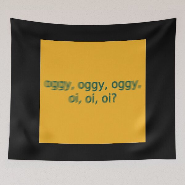 Item preview, Oggy Oi Australia Aussie Oz AUS World Cup Football 2026 designed and sold by Doctor Schtrudel.