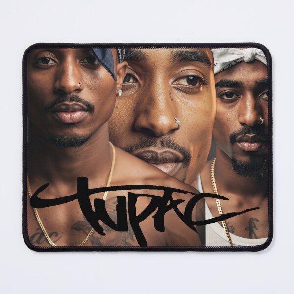 Item preview, Tupac (custom) designed and sold by Delights By L.