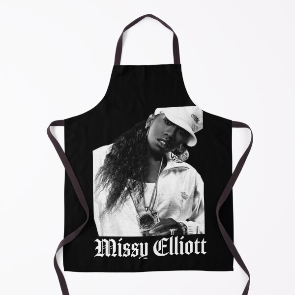 Item preview, Missy Elliott Vintage Hip Hop designed and sold by zigzagalo.