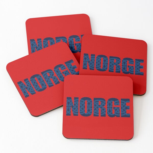 Item preview, Norge Country Viking designed and sold by VRedBaller.