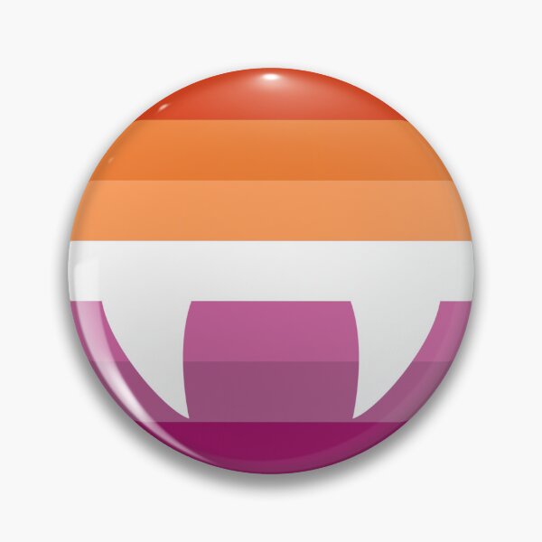 Item preview, Lesbian Vampire Pride Flag designed and sold by Rebekah Westenra.