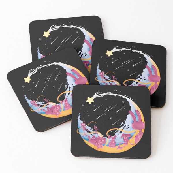 Item preview, The Amazing Digital Circus -Tadc - TADC Stargazing Digital Circus designed and sold by bethanyrodgers6.