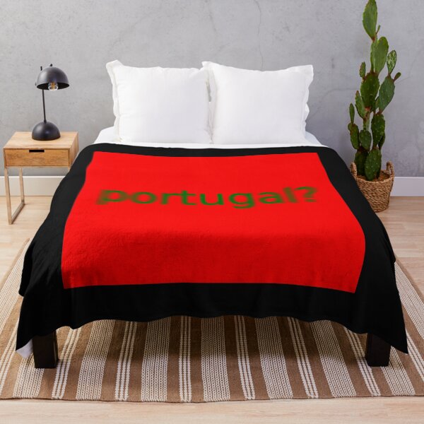 Item preview, Portugal Red Country World Cup Football Winners 2026 designed and sold by Doctor Schtrudel.