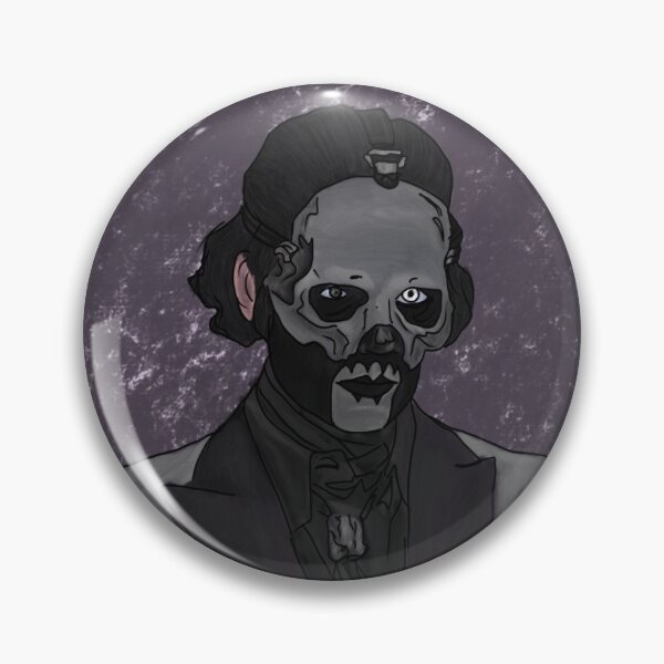 Item preview, Papa Perpetua designed and sold by B1essedCrxpt1cs .