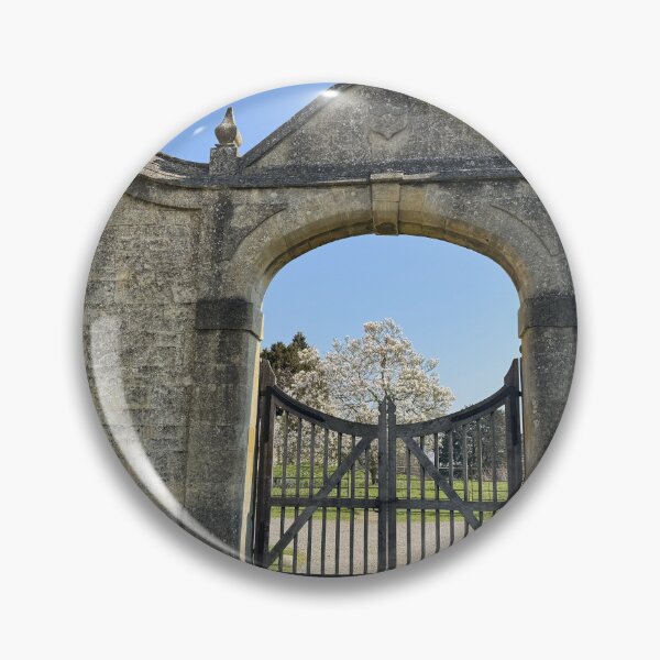 Item preview, Cotswold Countryside 42 designed and sold by Pretty Cotswold Designs.