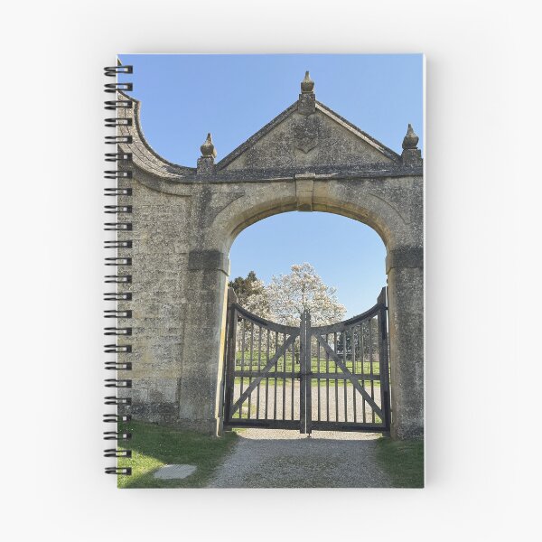 Item preview, Cotswold Countryside 42 designed and sold by Pretty Cotswold Designs.