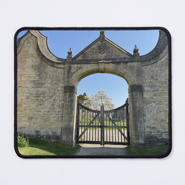 Item preview, Cotswold Countryside 42 designed and sold by Pretty Cotswold Designs.