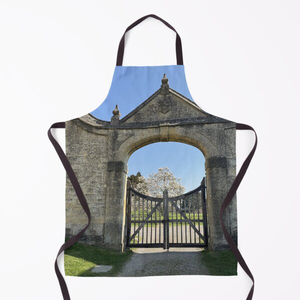 Item preview, Cotswold Countryside 42 designed and sold by Pretty Cotswold Designs.