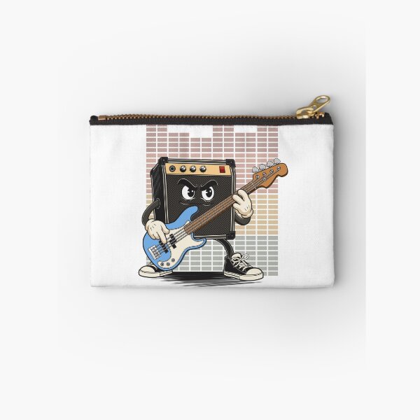 Item preview, Bass Guitar Shirt designed and sold by nethanella.