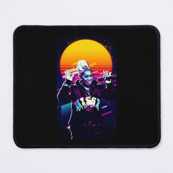 Item preview, Missy Elliott Vintage Hip Hop designed and sold by zigzagalo.