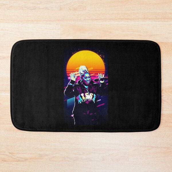 Item preview, Missy Elliott Vintage Hip Hop designed and sold by zigzagalo.