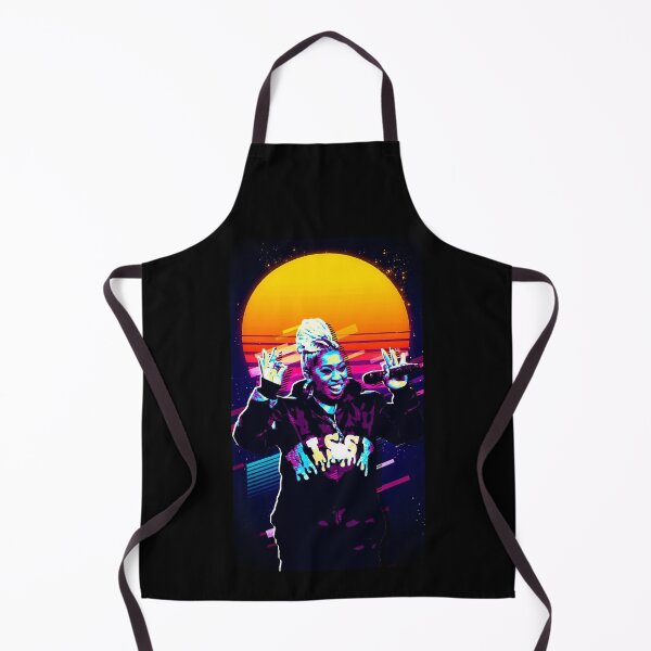 Item preview, Missy Elliott Vintage Hip Hop designed and sold by zigzagalo.