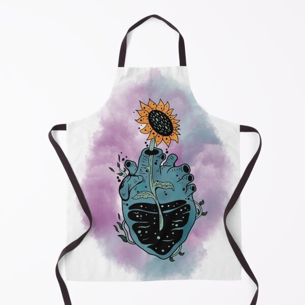 Item preview, Blooming through the Darkness  designed and sold by The Crafted Vision.