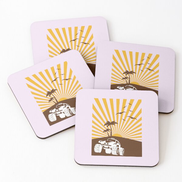 Item preview, Rally In The Desert designed and sold by FanFest.