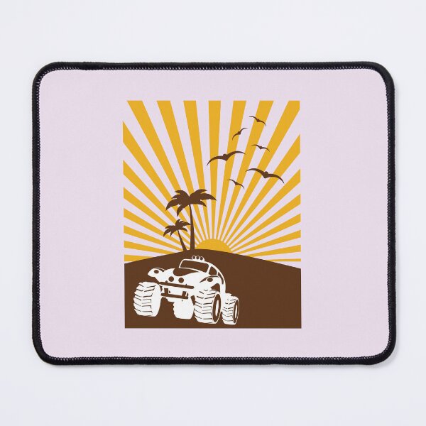 Item preview, Rally In The Desert designed and sold by FanFest.
