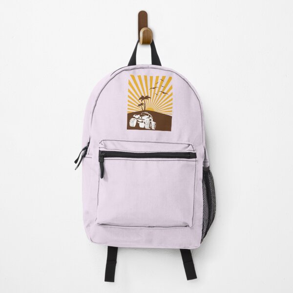 Item preview, Rally In The Desert designed and sold by FanFest.