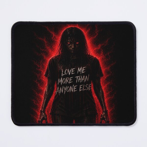 Item preview, Love Me More Than Anyone Else designed and sold by KyniraaCo.