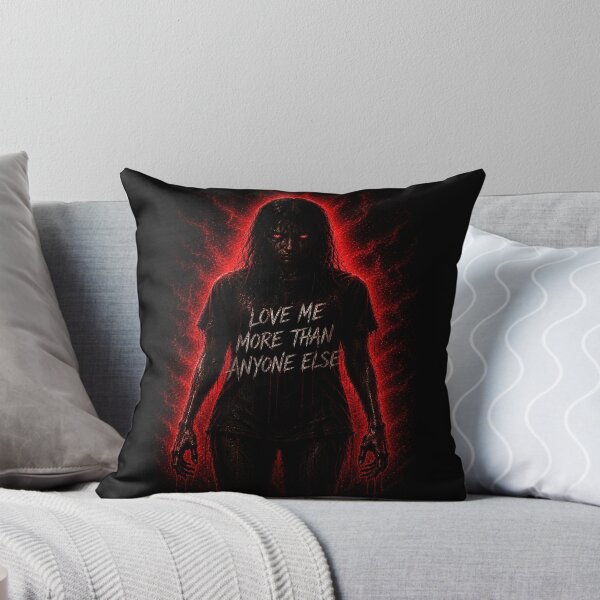 Item preview, Love Me More Than Anyone Else designed and sold by KyniraaCo.