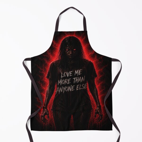 Item preview, Love Me More Than Anyone Else designed and sold by KyniraaCo.