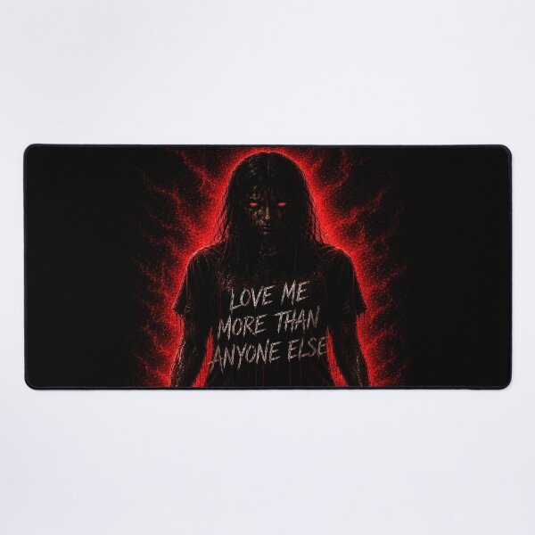Item preview, Love Me More Than Anyone Else designed and sold by KyniraaCo.