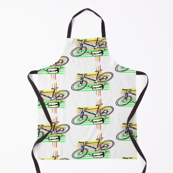Item preview,  Mountain biking MTB cycling cycling designed and sold by MT-Wunderland .