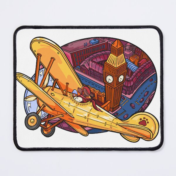 Item preview, Flying Dog designed and sold by Bentley’s Great Escape.