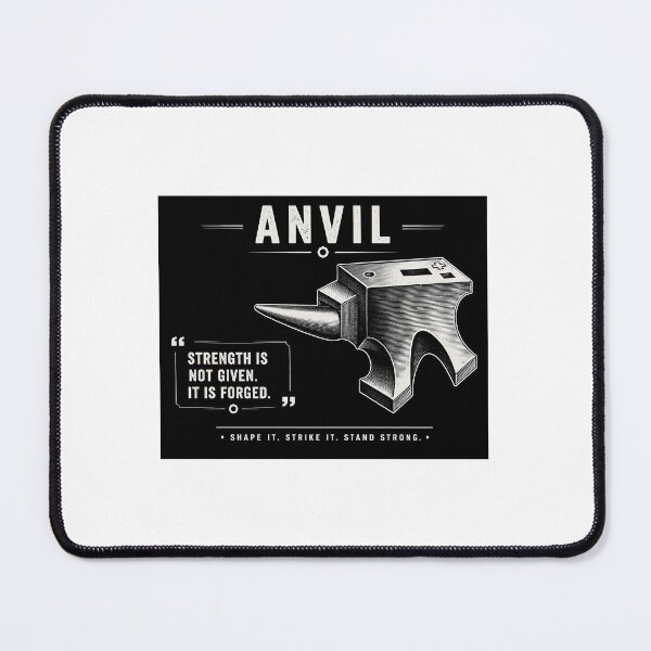 Item preview, Anvil Technical Blueprint designed and sold by WorkshopBp.
