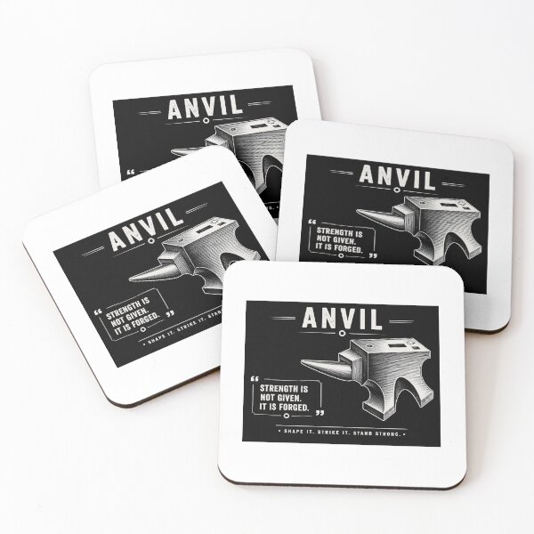 Item preview, Anvil Technical Blueprint designed and sold by WorkshopBp.