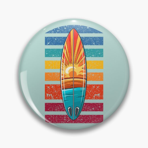 Item preview, Surfboard Portrait designed and sold by FanFest.