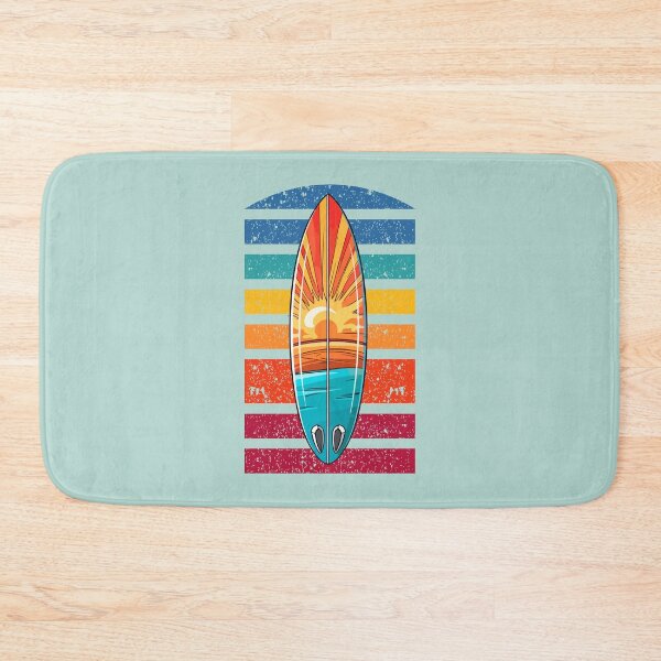 Item preview, Surfboard Portrait designed and sold by FanFest.