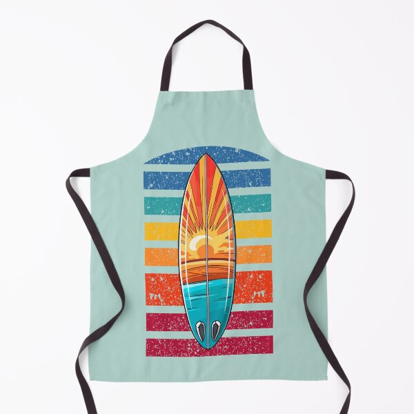 Item preview, Surfboard Portrait designed and sold by FanFest.